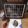 Solar Electric Fence Unit 0.50 Joules