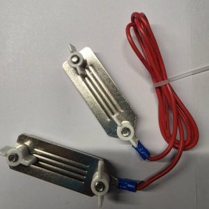 Electrical Connectors Screw On