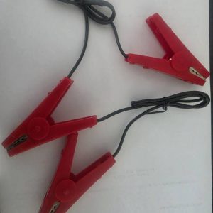 Electical Connectors for 3 Tapes